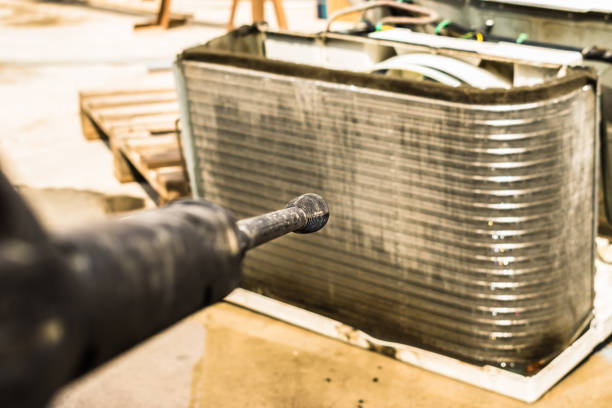 Best Air Duct Cleaning Near Me  in South Chicago Heights, IL
