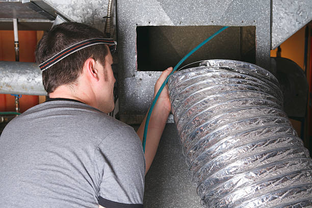 Best HVAC Duct Inspection Services  in South Chicago Heights, IL