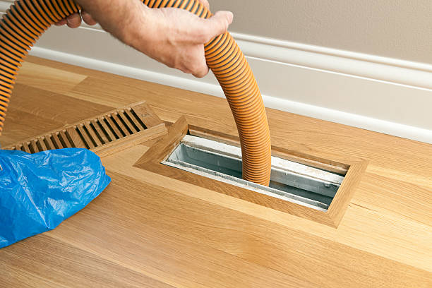 Best Best Air Duct Cleaning Company  in South Chicago Heights, IL