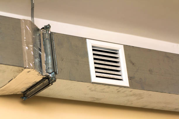 Ventilation Cleaning Services in IL