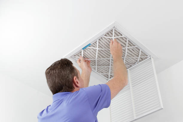 Best Air Duct Cleaning Company Near Me  in South Chicago Heights, IL